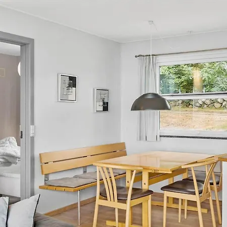 Hébergement de vacances 6805-hasle-borregaerdet-9 Hasle