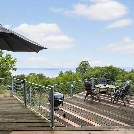 6805-hasle-borregaerdet-9 Ferienhaus Hasle