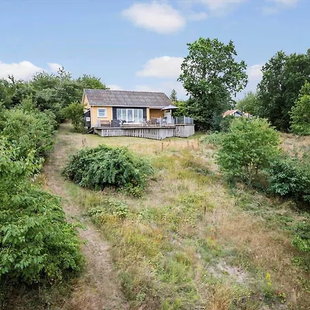 Hébergement de vacances 6805-hasle-borregaerdet-9