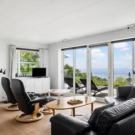 Feriehus 6805-hasle-borregaerdet-9 Hasle