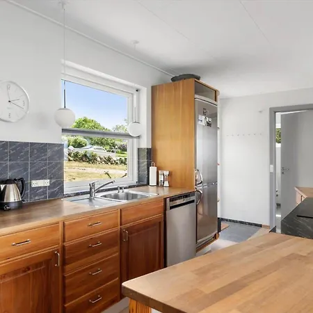 Feriehus 6805-hasle-borregaerdet-9