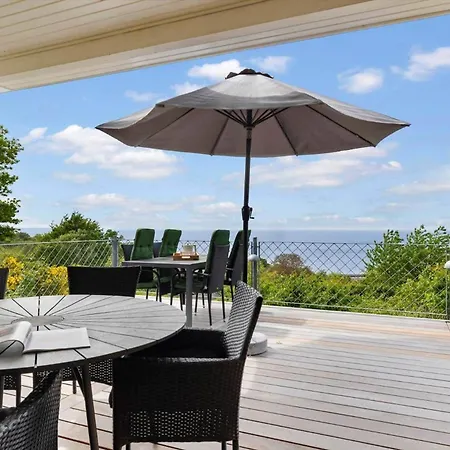 Feriehus 6805-hasle-borregaerdet-9 *