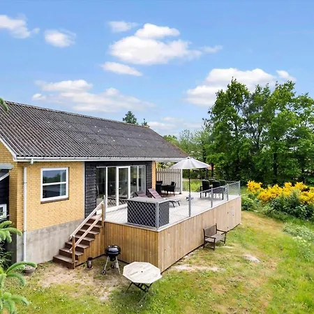 6805-hasle-borregaerdet-9 Semesterbostad *